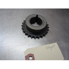 26Y010 Exhaust Camshaft Timing Gear For 13-19 Ford Explorer  3.5 AT4E6C525FF